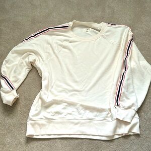 Lou & Grey sweatshirt